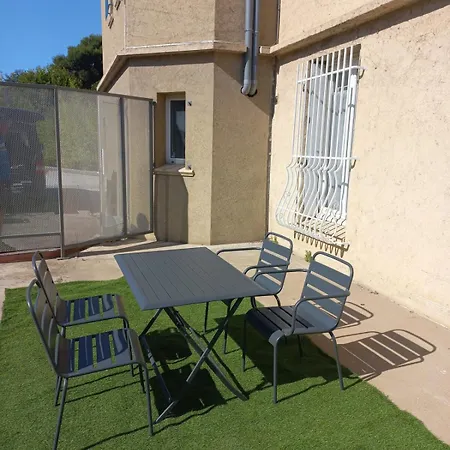 Apartment Large Near Medieval Carcassonne