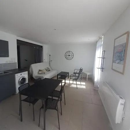 Apartment Large Near Medieval Carcassonne