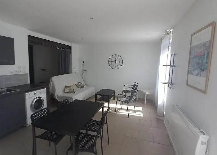 Apartamento Large Near Medieval Carcasona